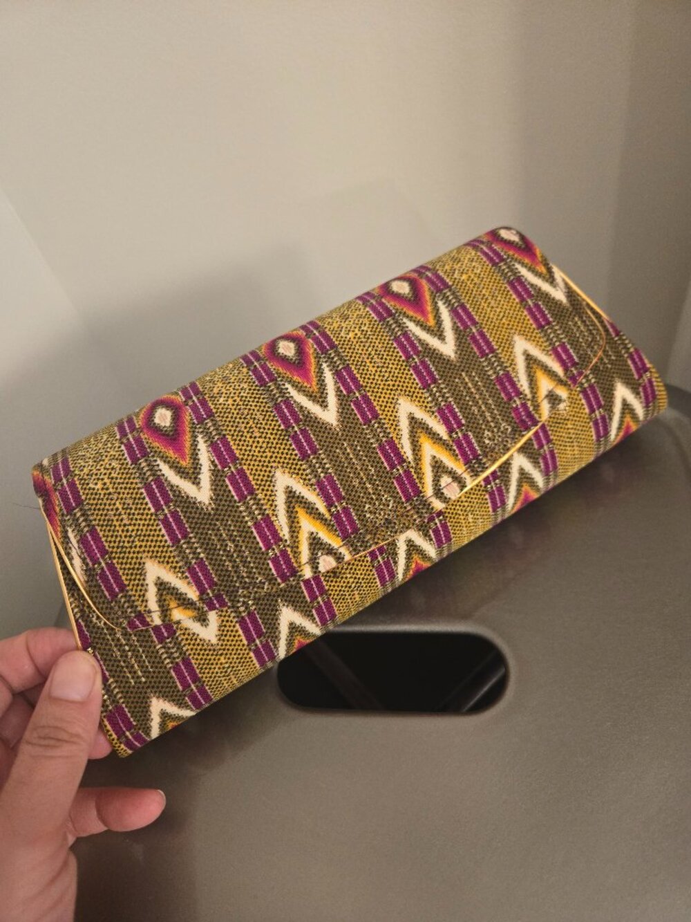 Clutch Bag